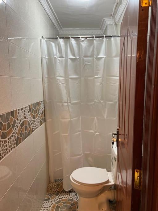 1br Mirema Road Nairobi