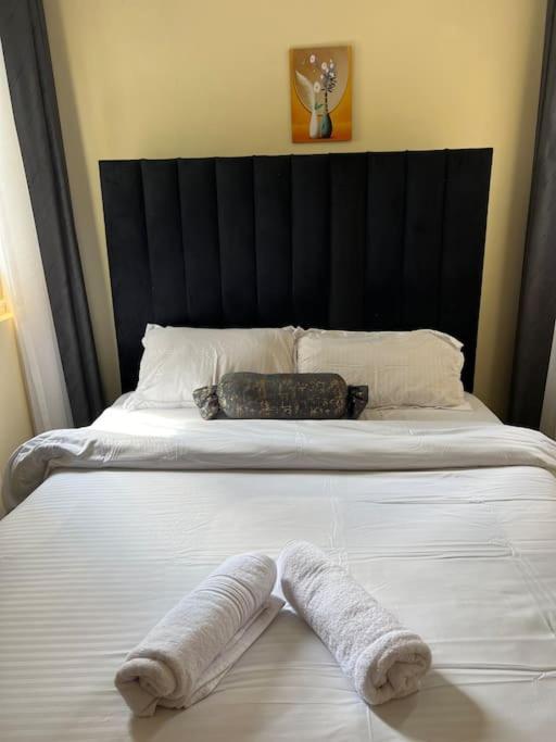 1br Mirema Road Apartment