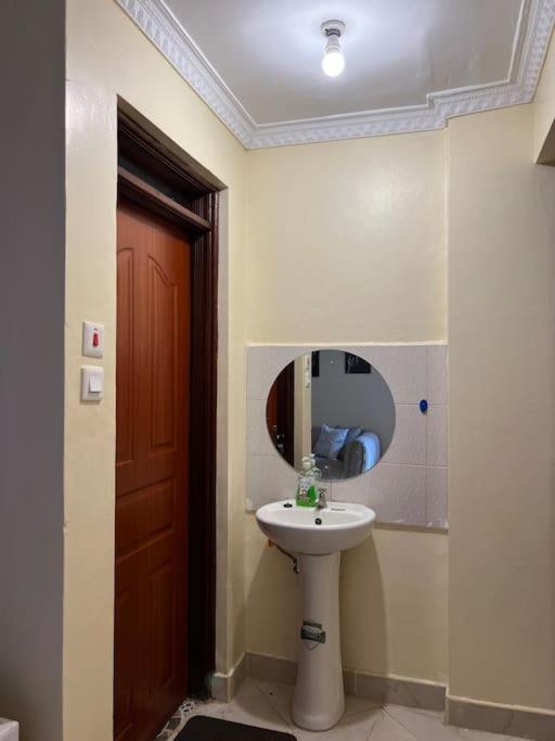 Apartment 1br Mirema Road