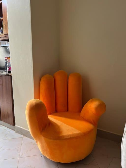 1br Mirema Road Apartment Nairobi