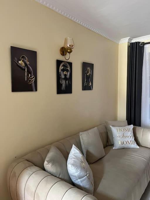 1br Mirema Road Apartment *