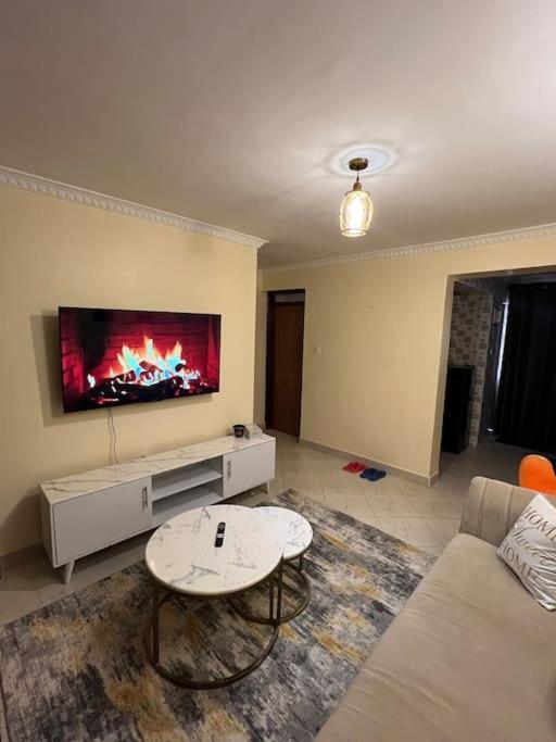 Apartment 1br Mirema Road *