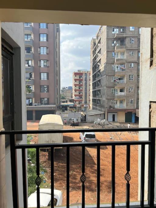 Apartment 1br Mirema Road