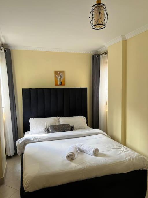 1br Mirema Road