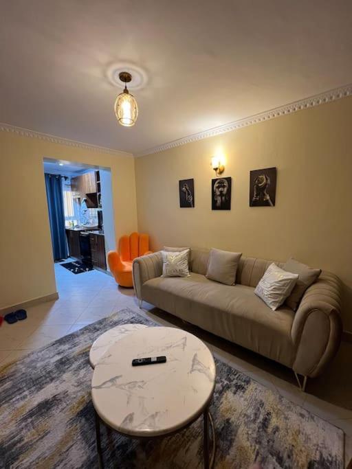 Apartment 1br Mirema Road *