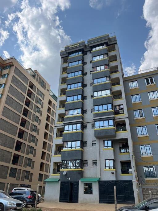 1br Mirema Road *