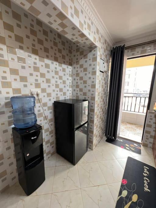 1br Mirema Road * Nairobi