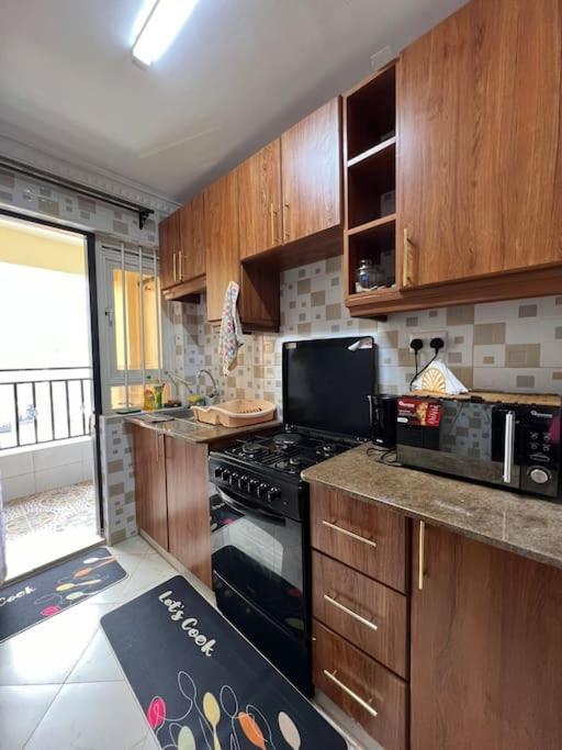 1br Mirema Road Apartment *