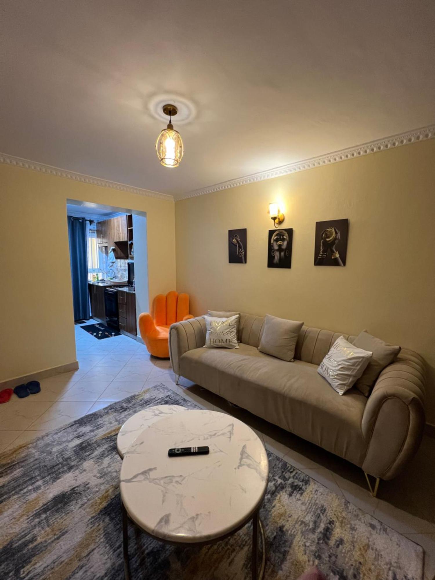1br Mirema Road Nairobi
