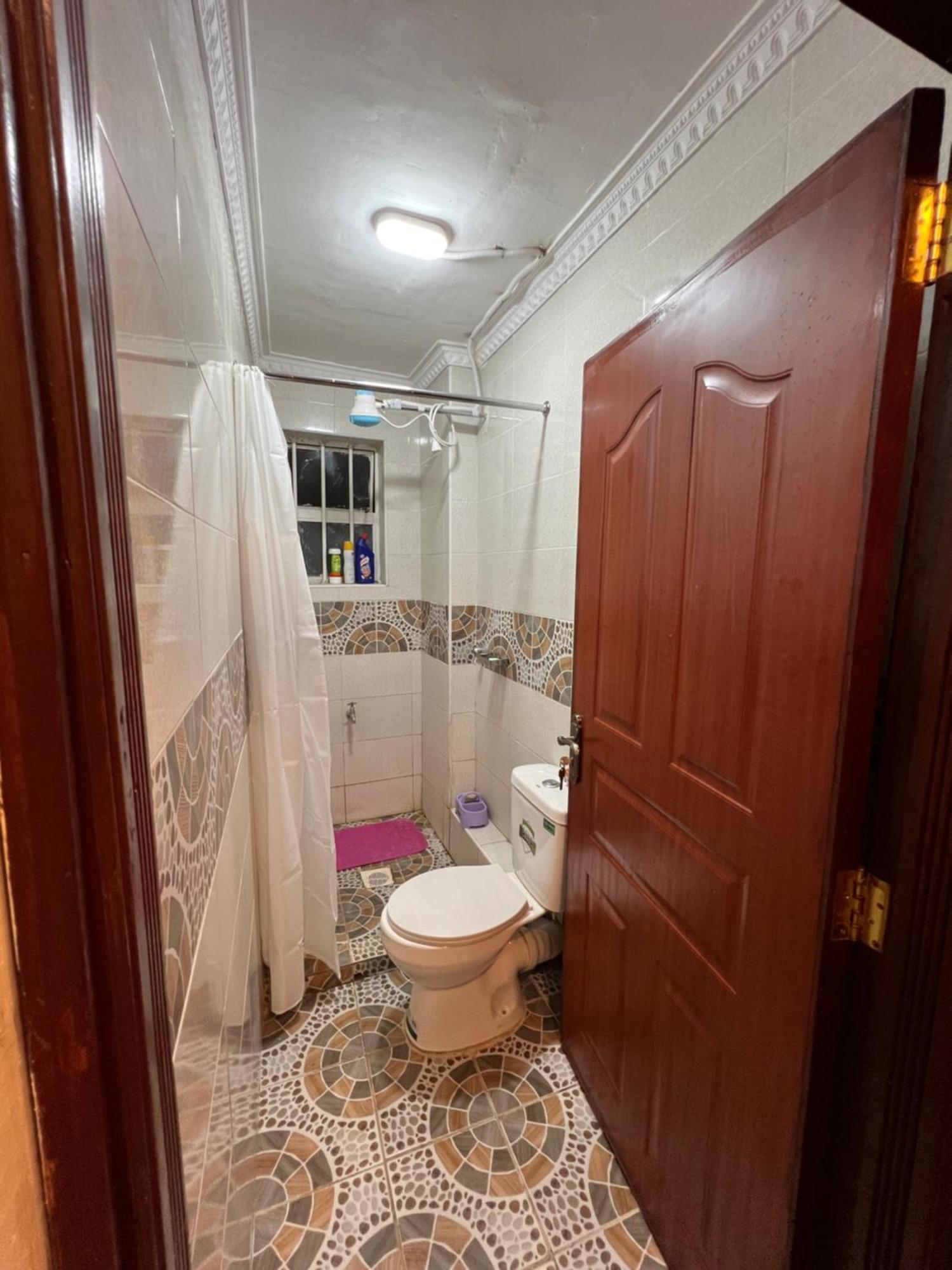 1br Mirema Road *