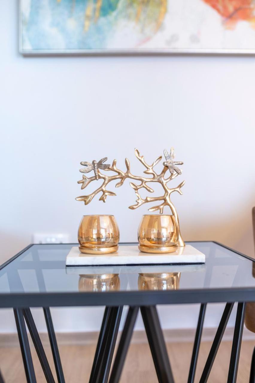 Apartment Elite Residence-7h