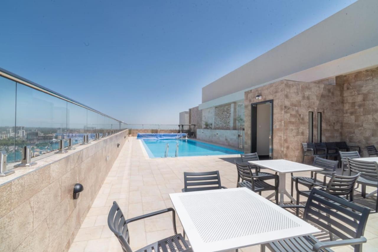 Elite Residence-7h *