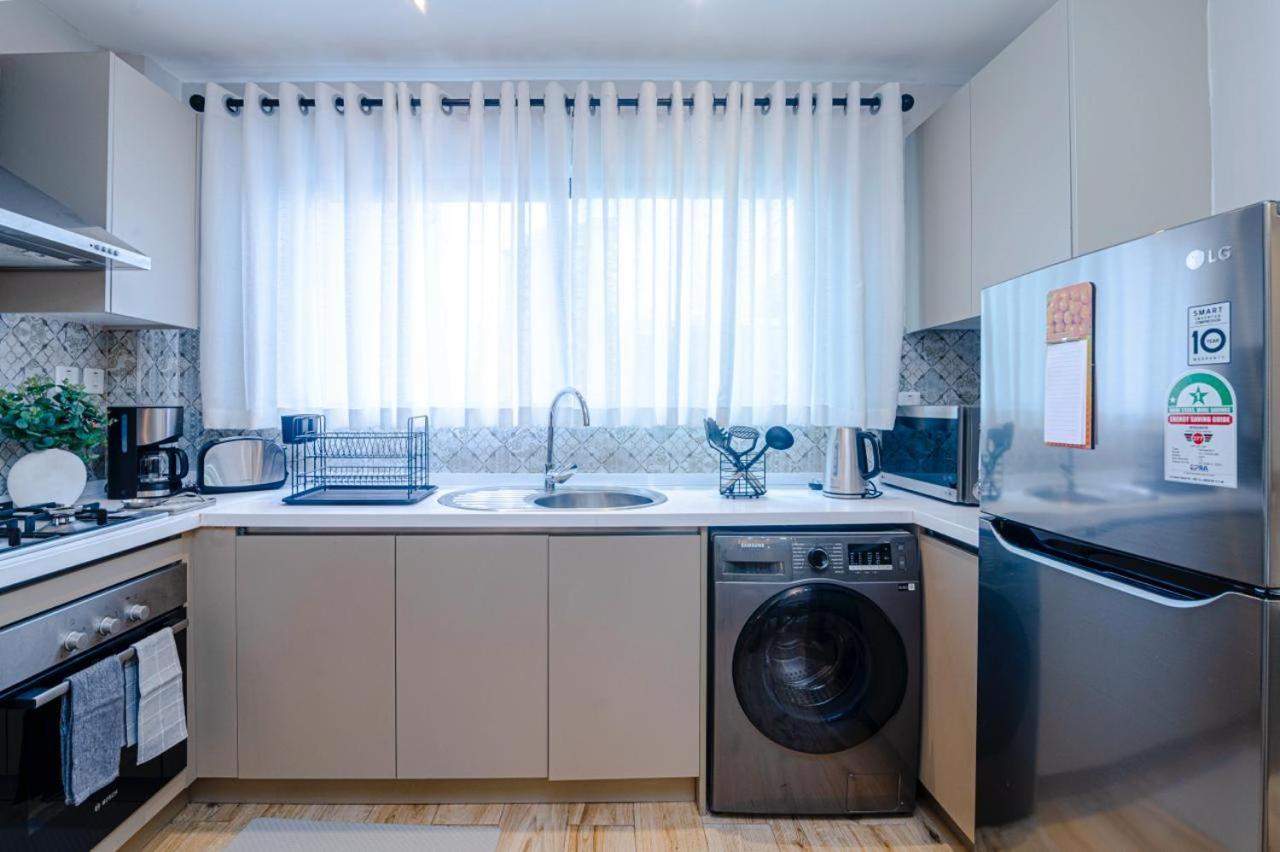 Elite Residence-7h Nairobi