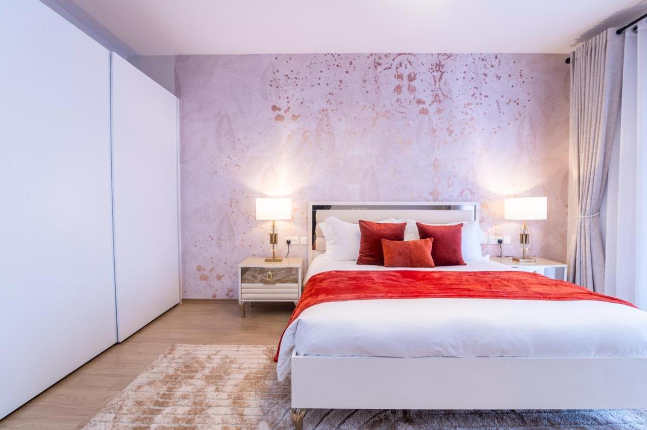 Apartment Elite Residence-7h