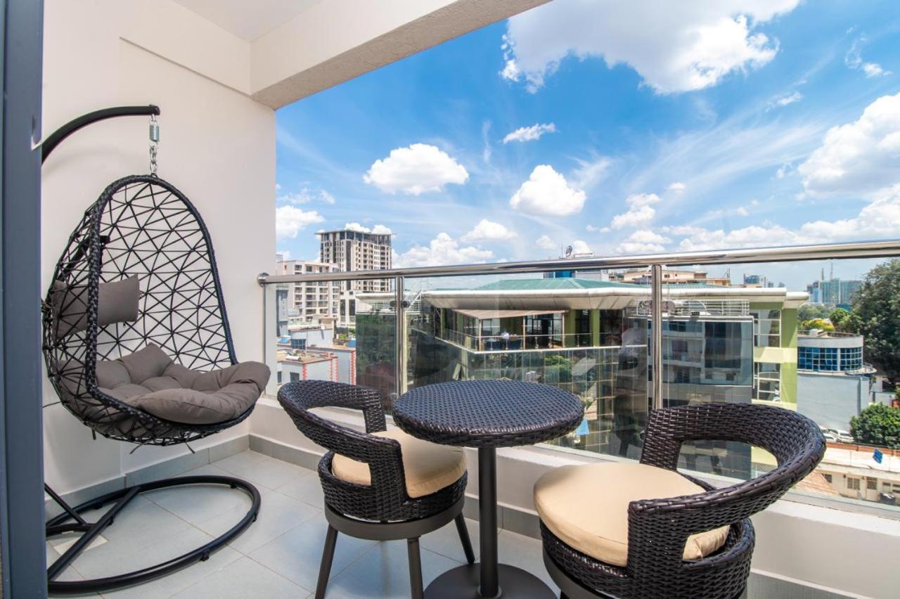 Apartment Elite Residence-7h