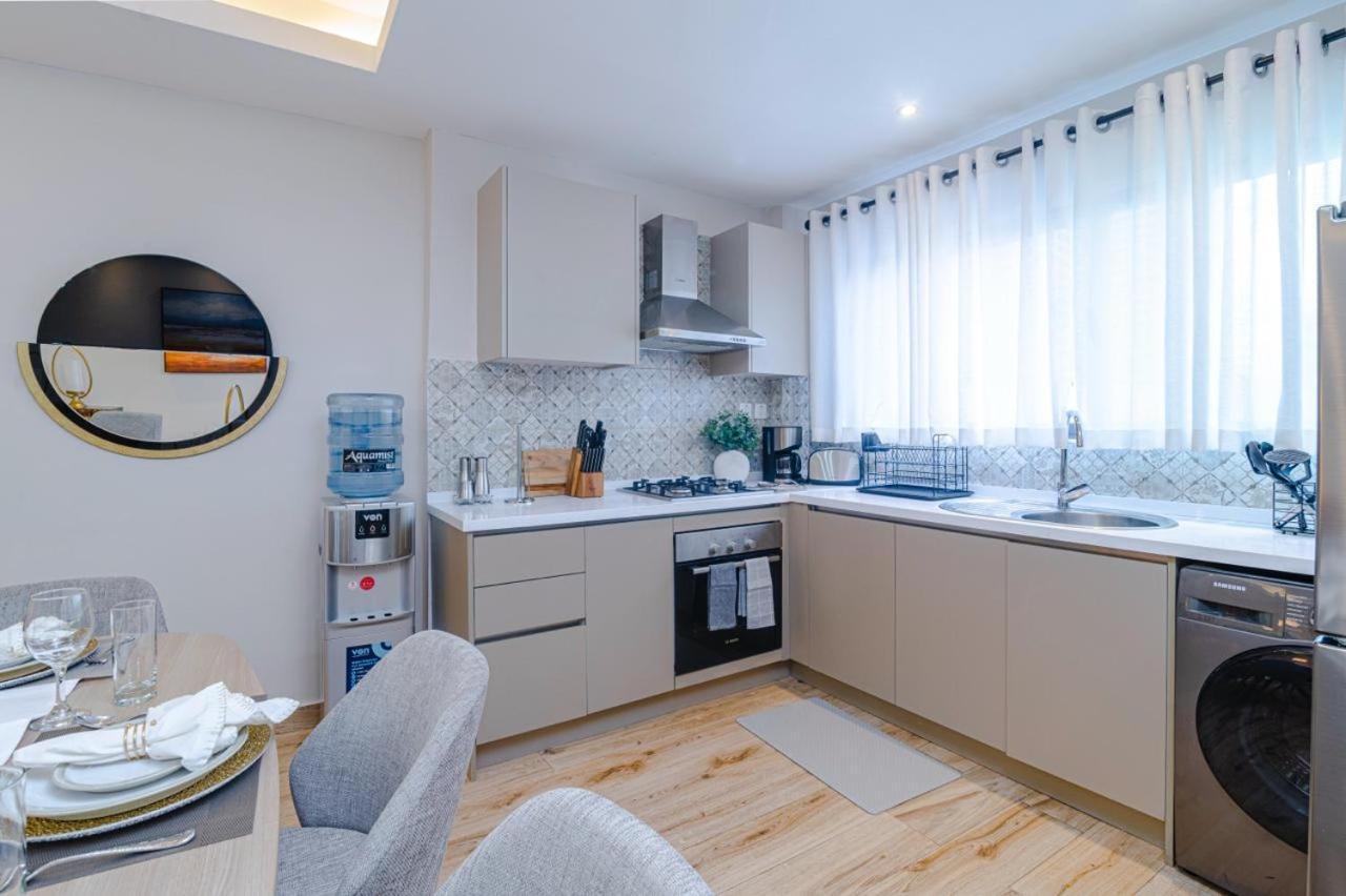 Elite Residence-7h Apartment *