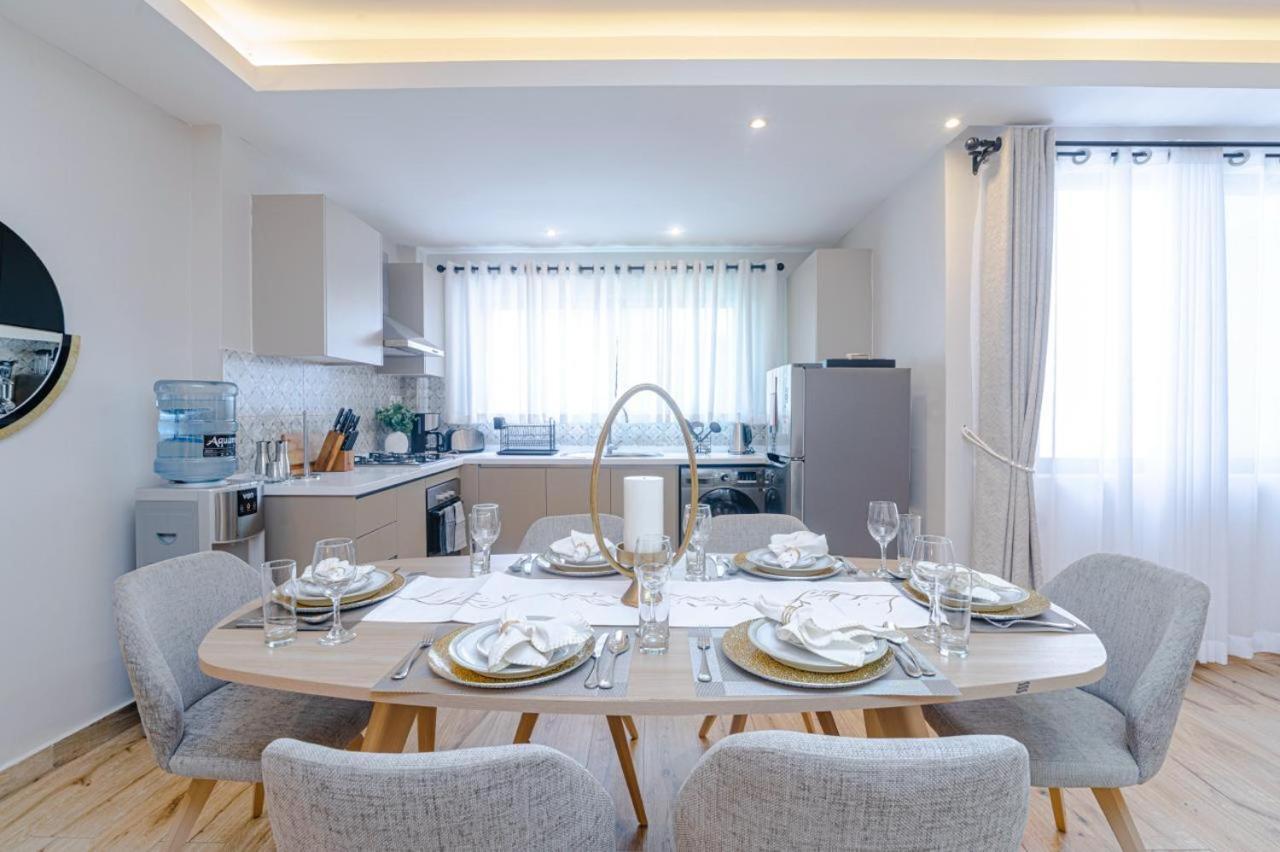 Apartment Elite Residence-7h *