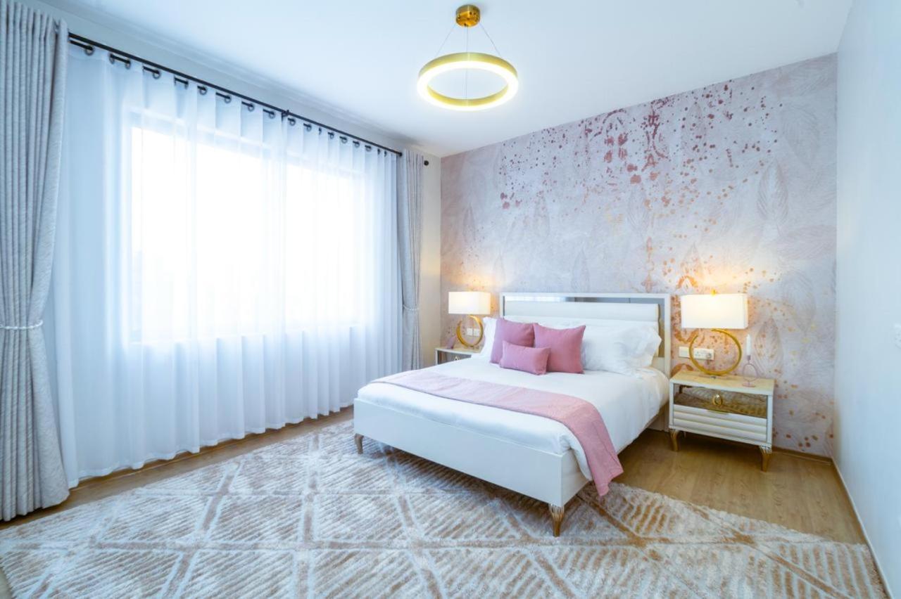 Apartment Elite Residence-7h *
