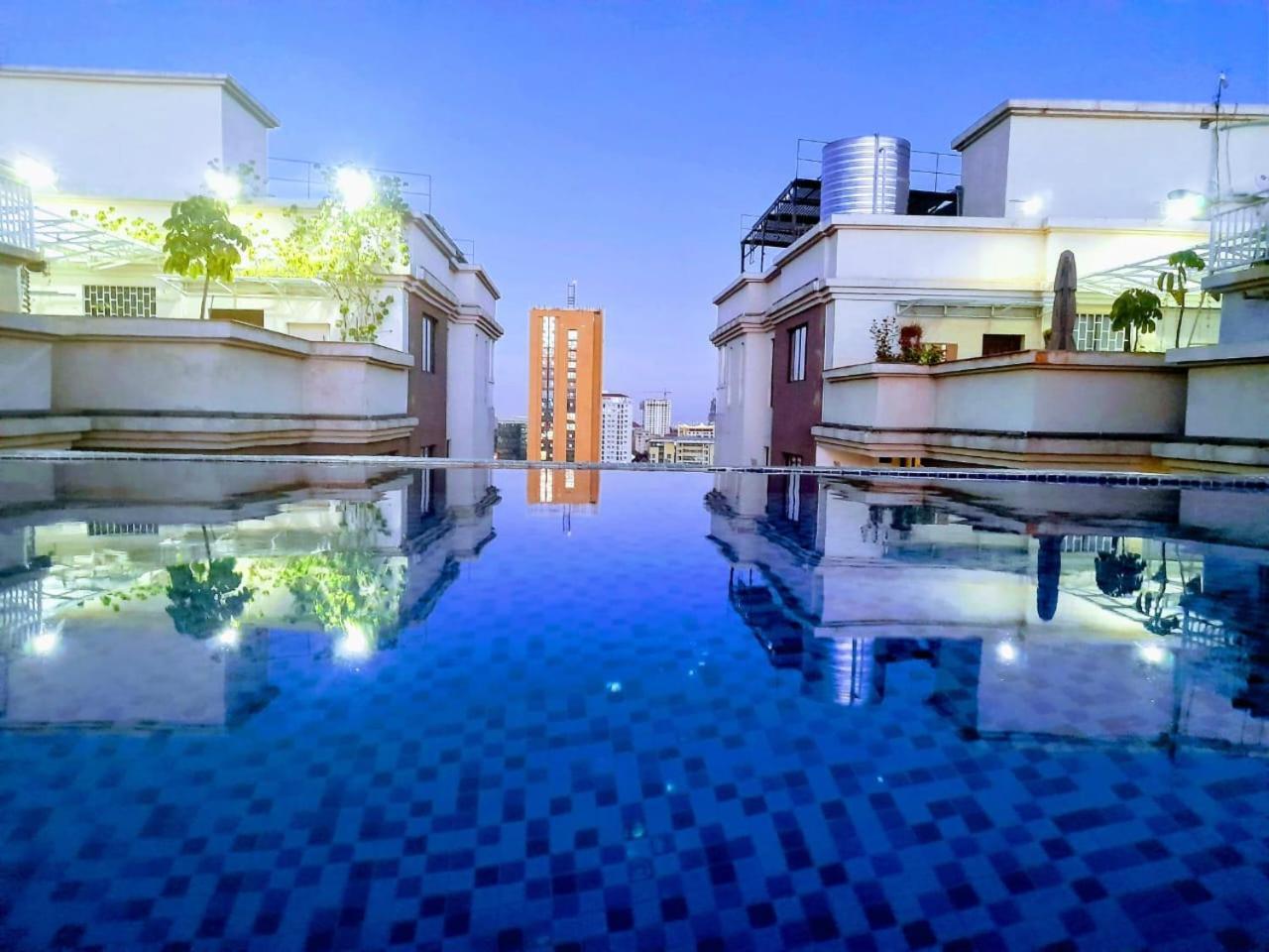 Apartment Soho B21 Nairobi