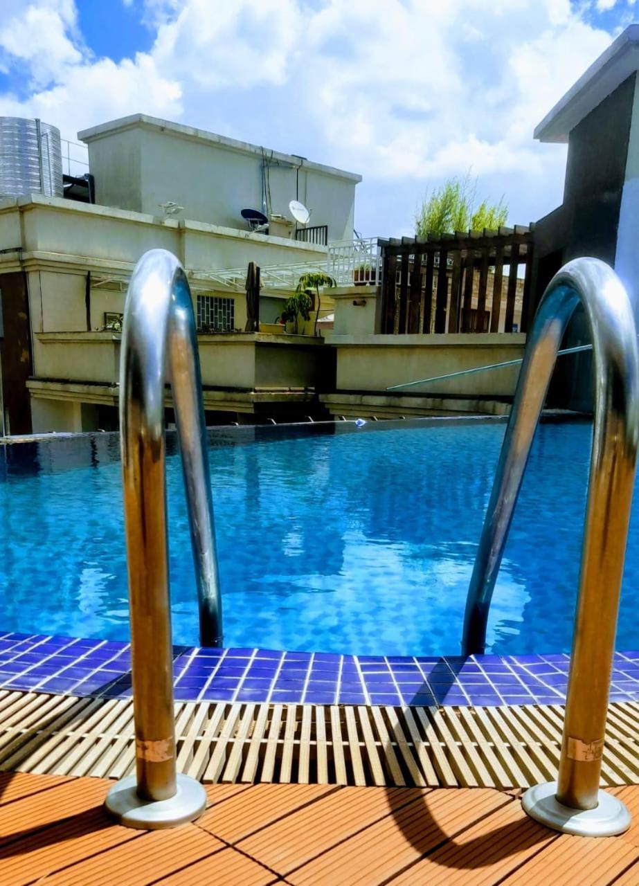 Apartment Soho B21 *