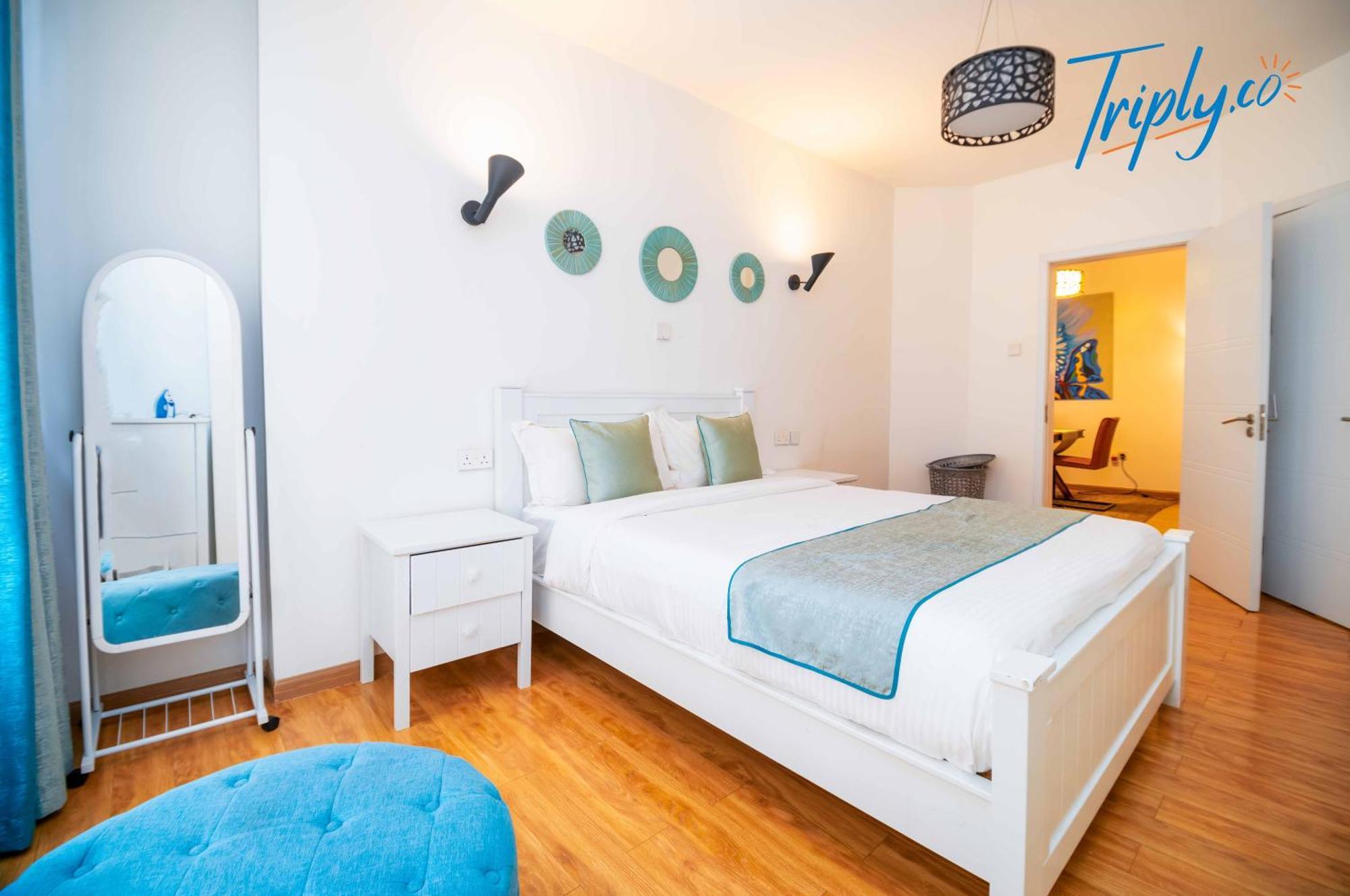 Apartment Soho B21
