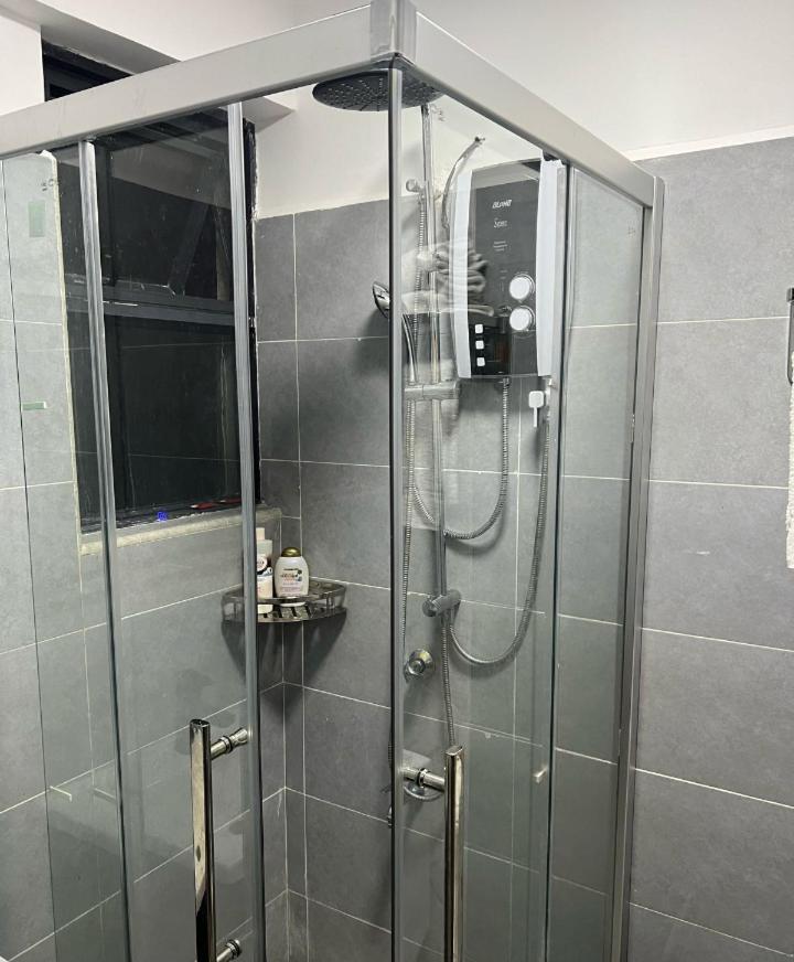 Apartamento Sam's Place *