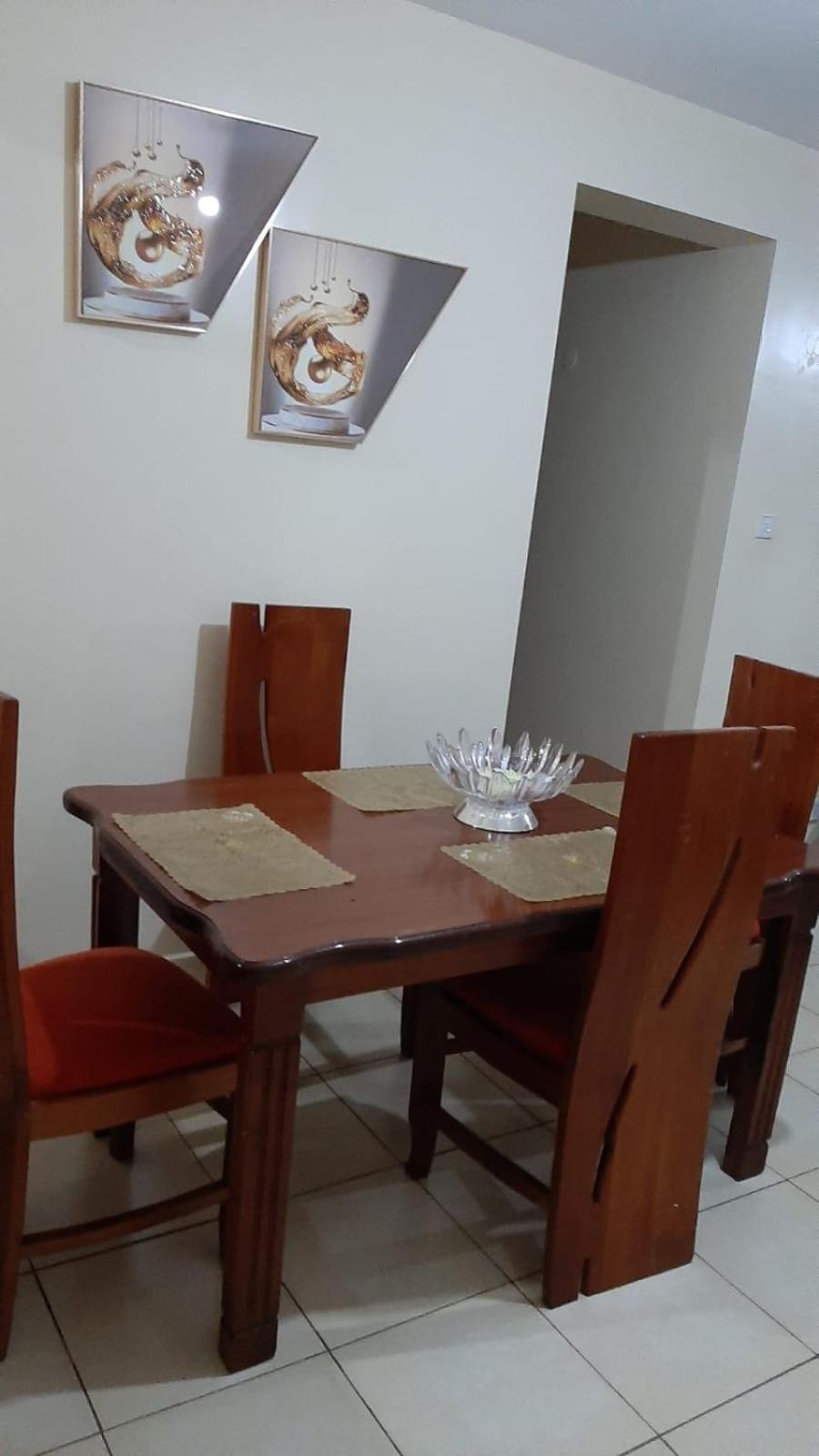 Apartment Strategically Located 3 Bedroom 15minutes From The Airport Nairobi