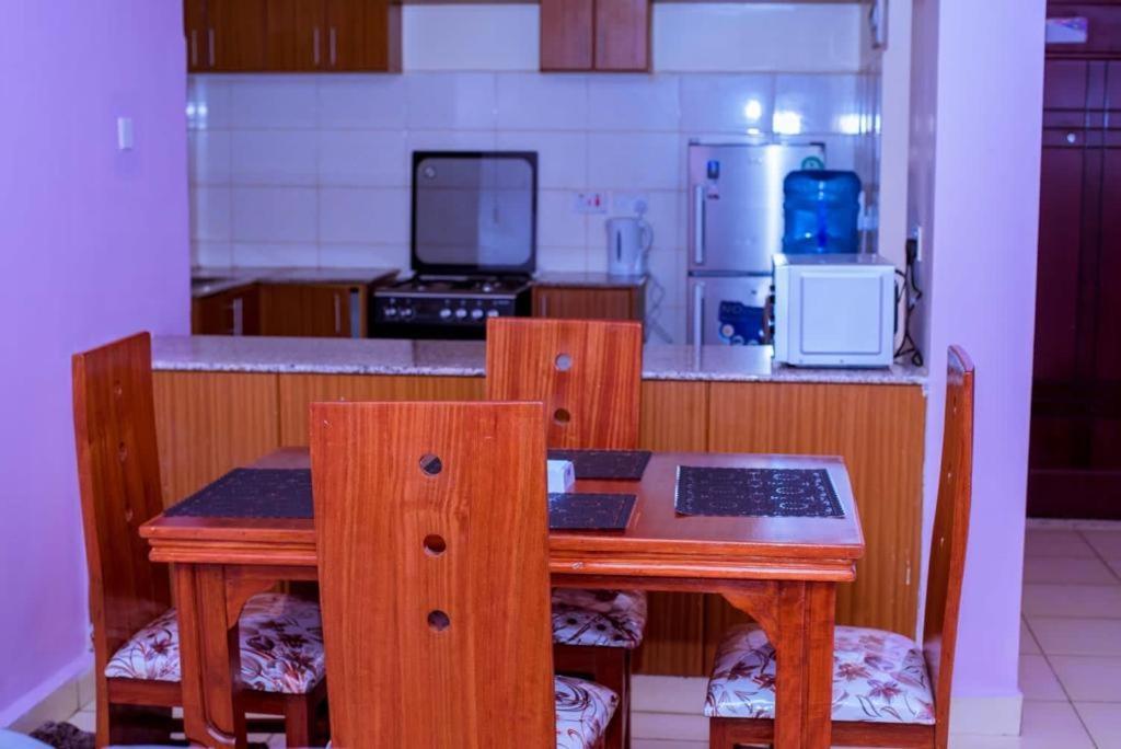 Strategically Located 3 Bedroom 15minutes From The Airport Nairobi