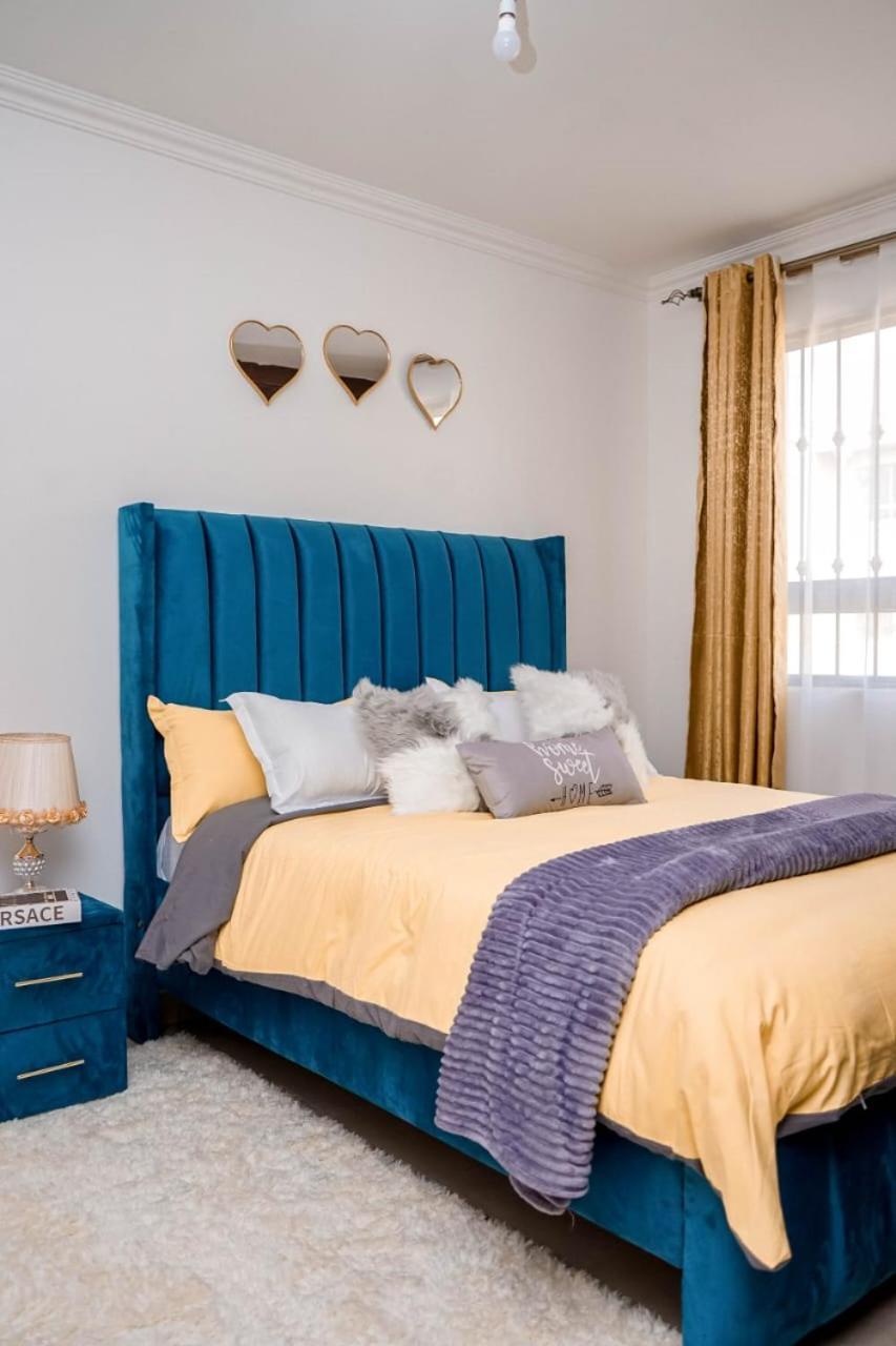 Strategically Located 3 Bedroom 15minutes From The Airport