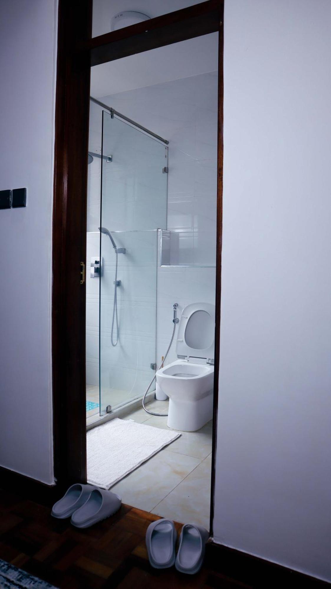 Mi Casa By Edmor Apartment *