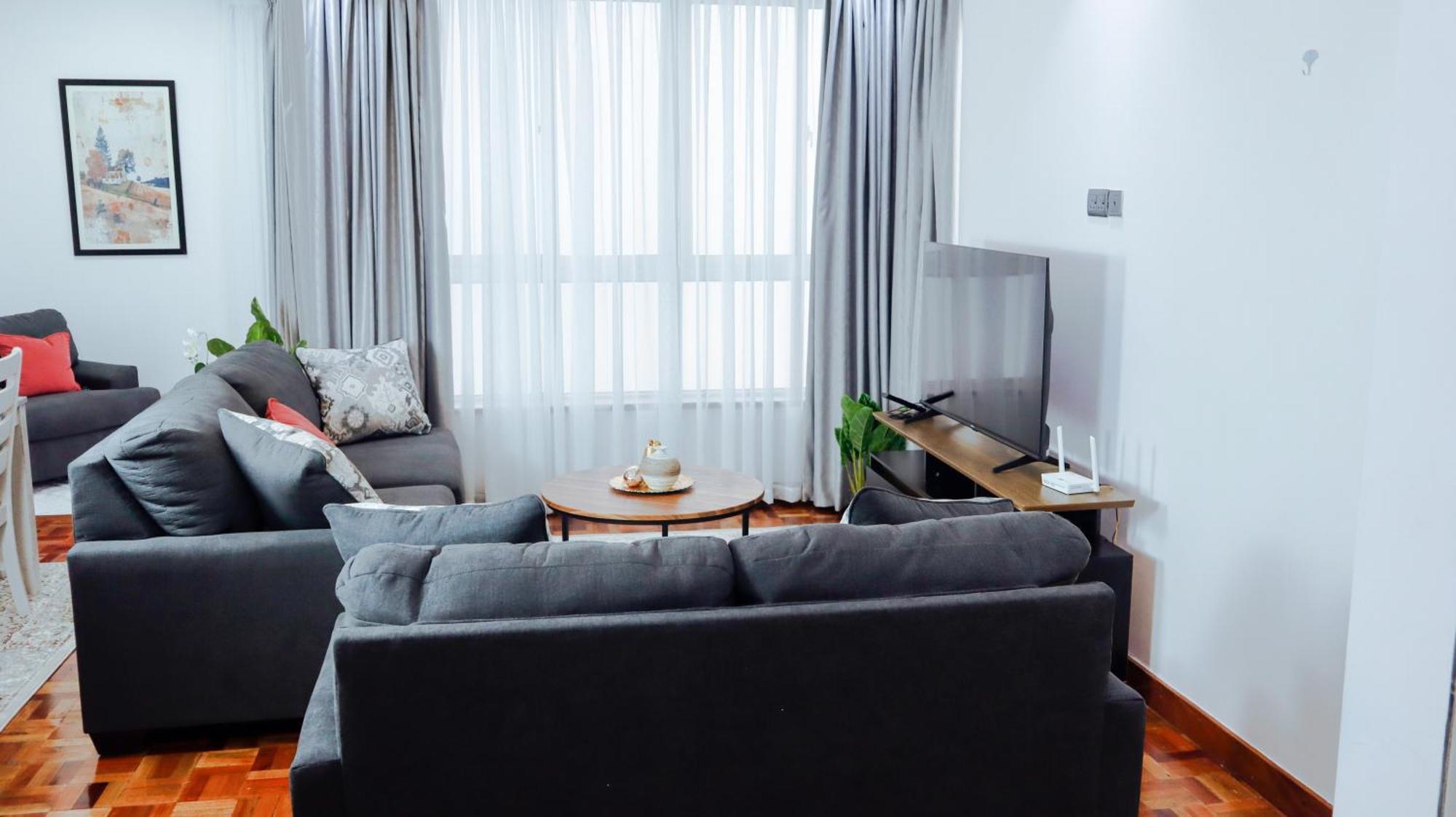Apartment Mi Casa By Edmor Nairobi