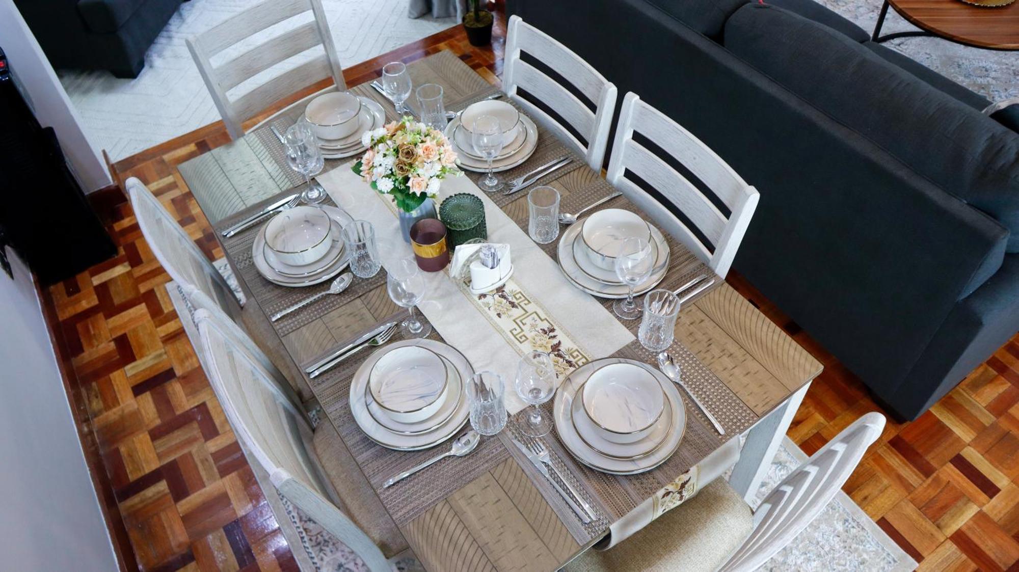 Mi Casa By Edmor Apartment Nairobi