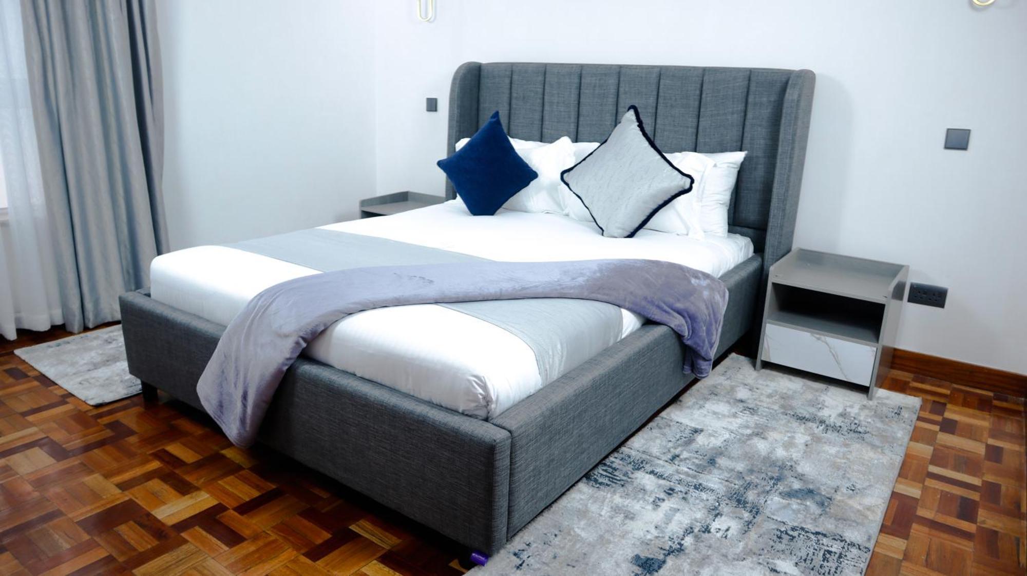Mi Casa By Edmor Apartment *