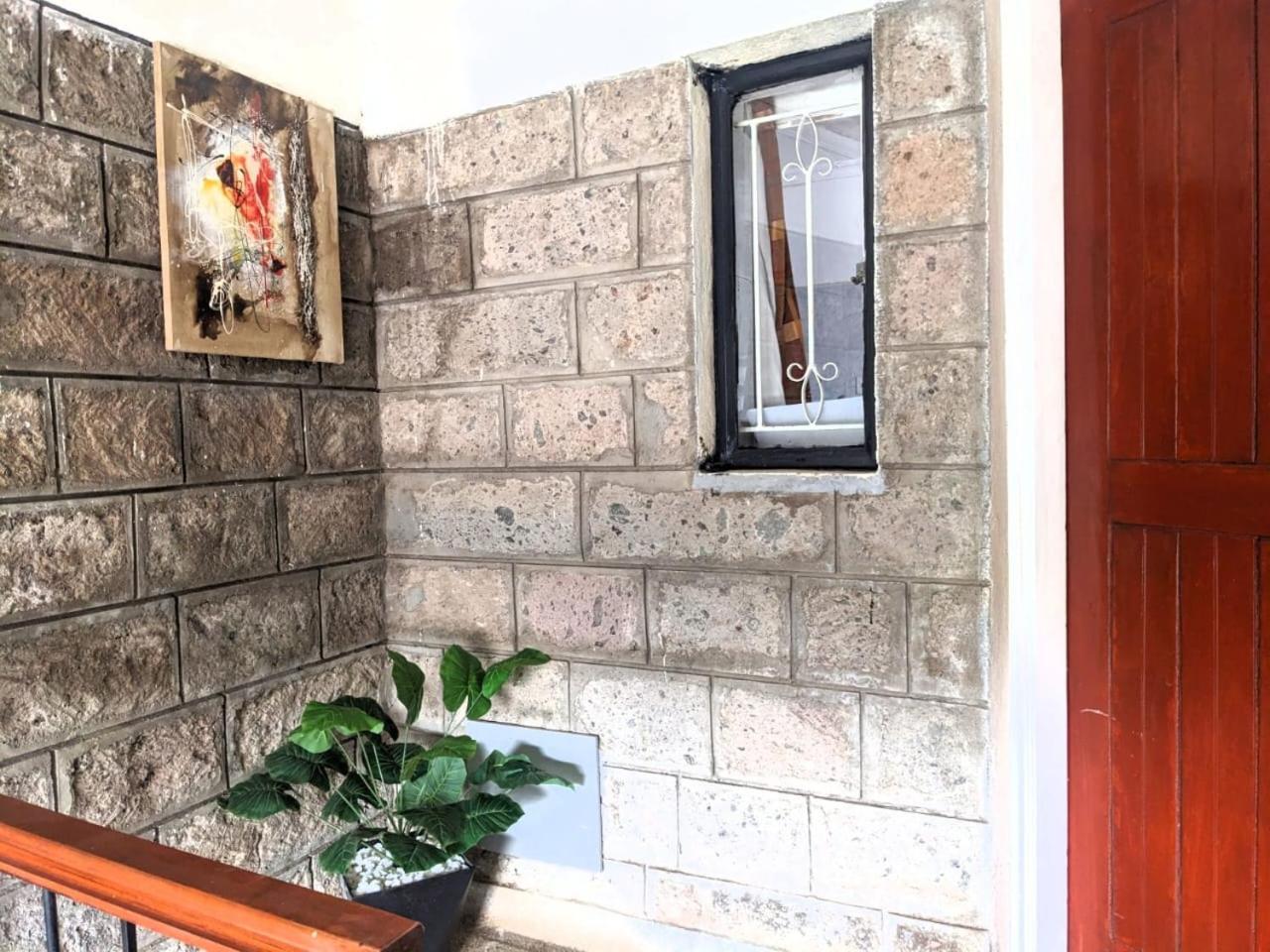 Bliss Haven Paradise Fully Furnished One Bedroom