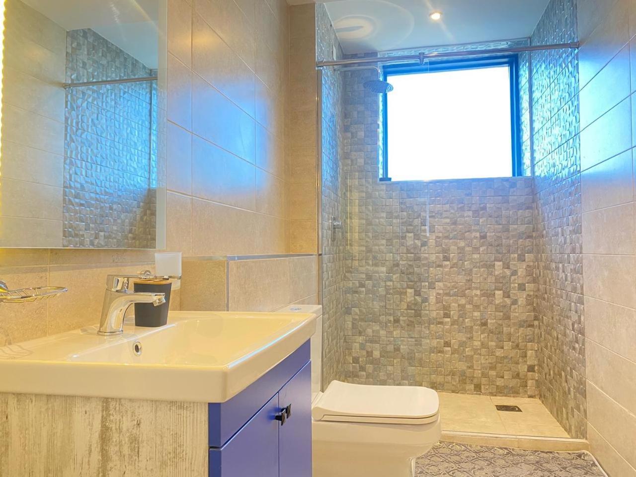 Apartment Elite Residence- 2br 9th Floor