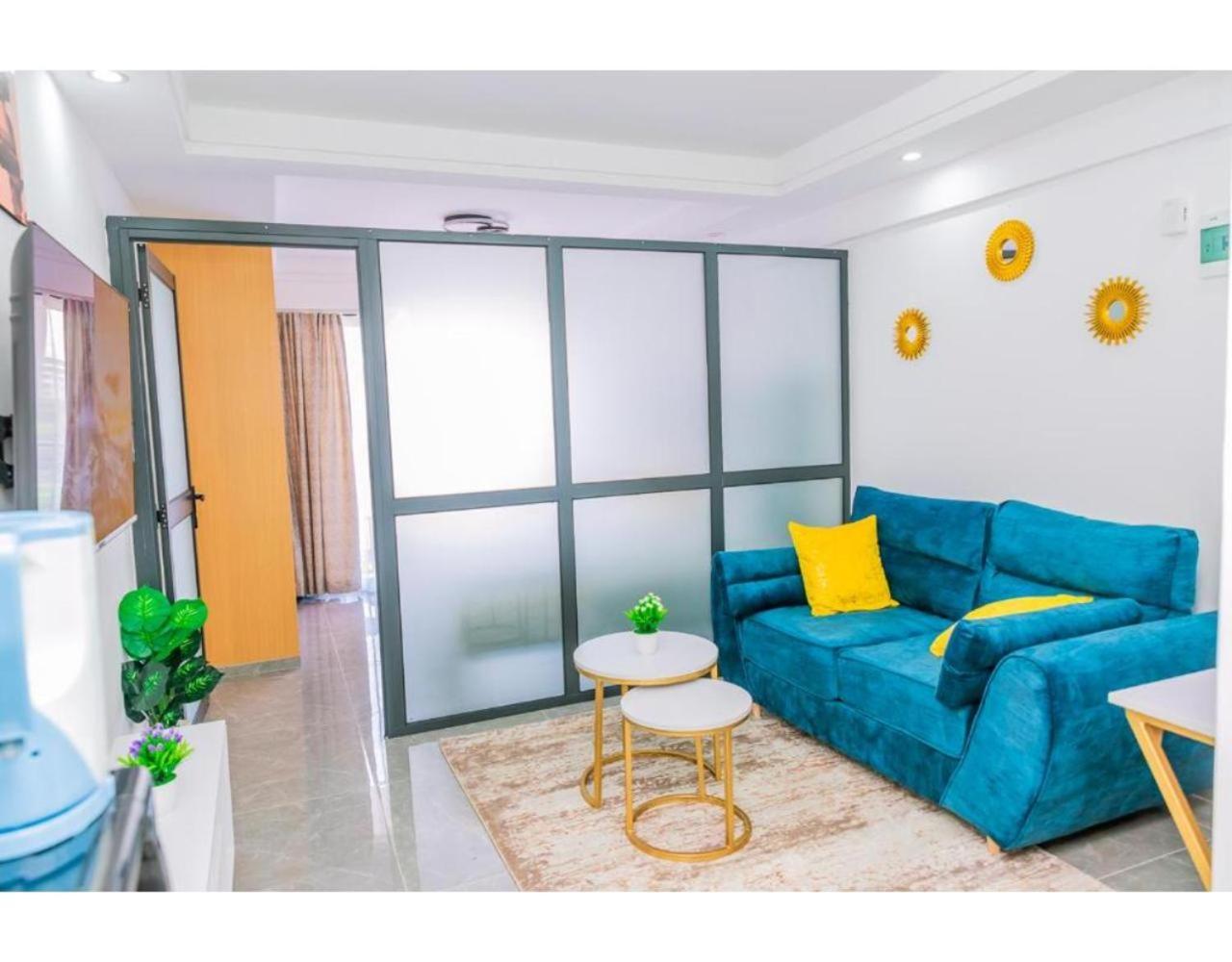 Charm 1 Bedroom Kileleshwa By Lulu Homes