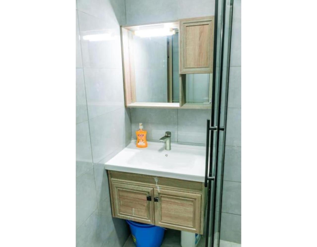 Apartment Cityscape Haven 1 Bedroom At Kileleshwa By Lulu Homes Nairobi