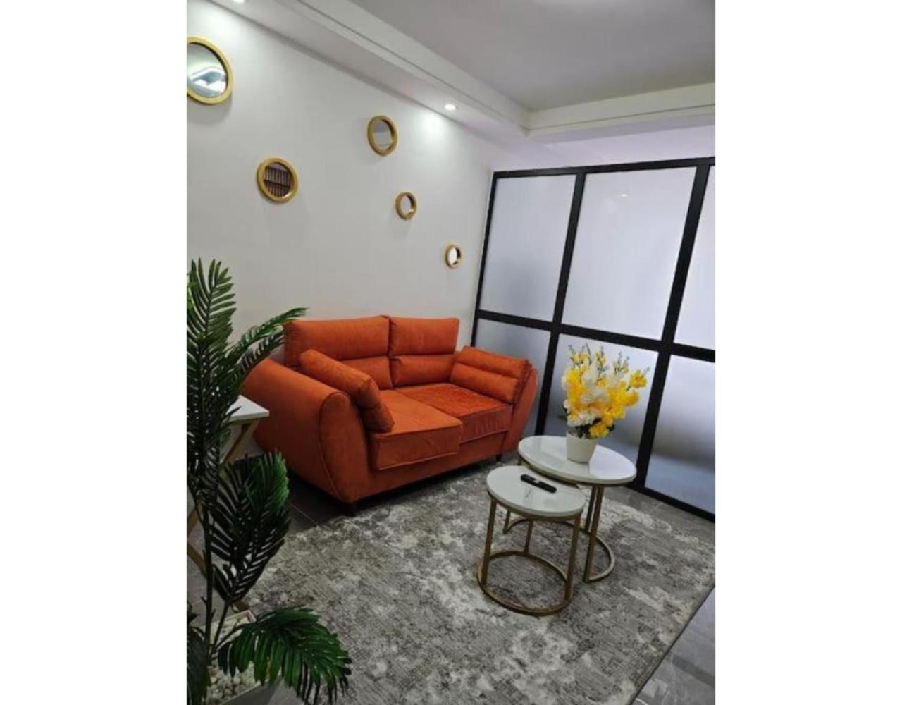 Apartment Cityscape Haven 1 Bedroom At Kileleshwa By Lulu Homes