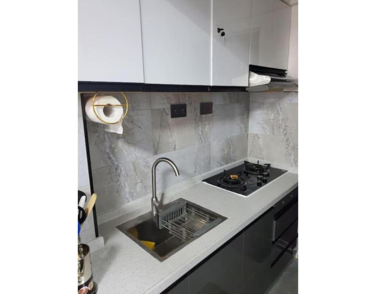 Cityscape Haven 1 Bedroom At Kileleshwa By Lulu Homes Apartment *