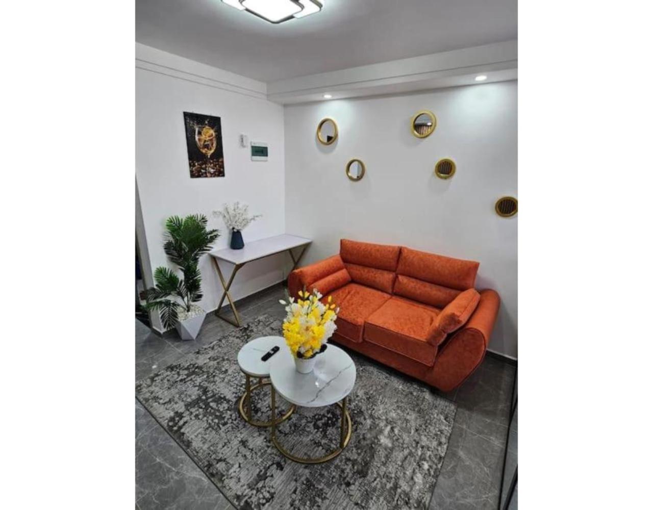 Cityscape Haven 1 Bedroom At Kileleshwa By Lulu Homes *