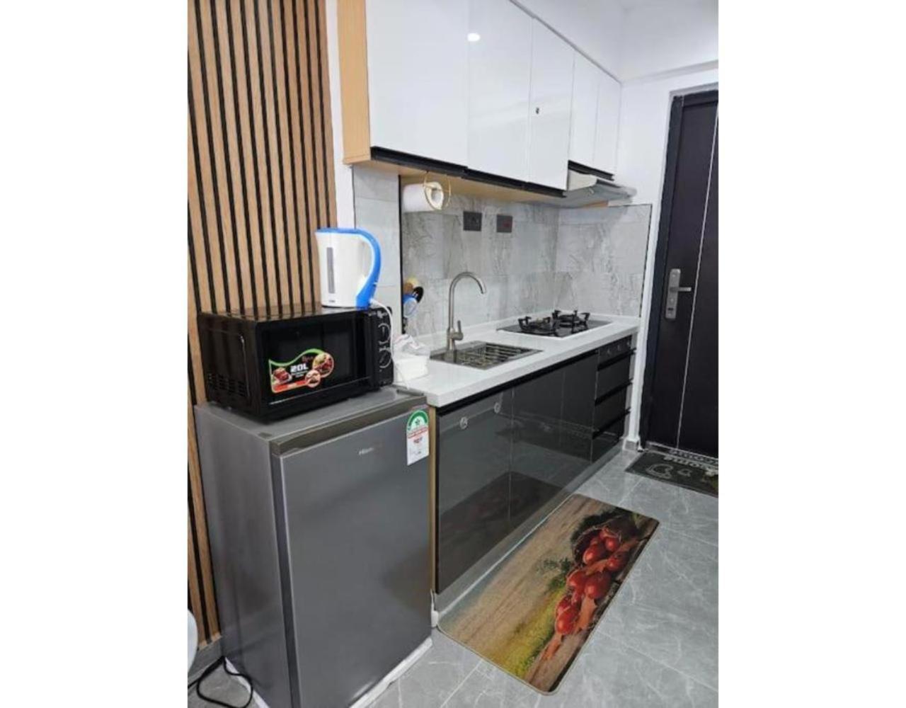 Cityscape Haven 1 Bedroom At Kileleshwa By Lulu Homes