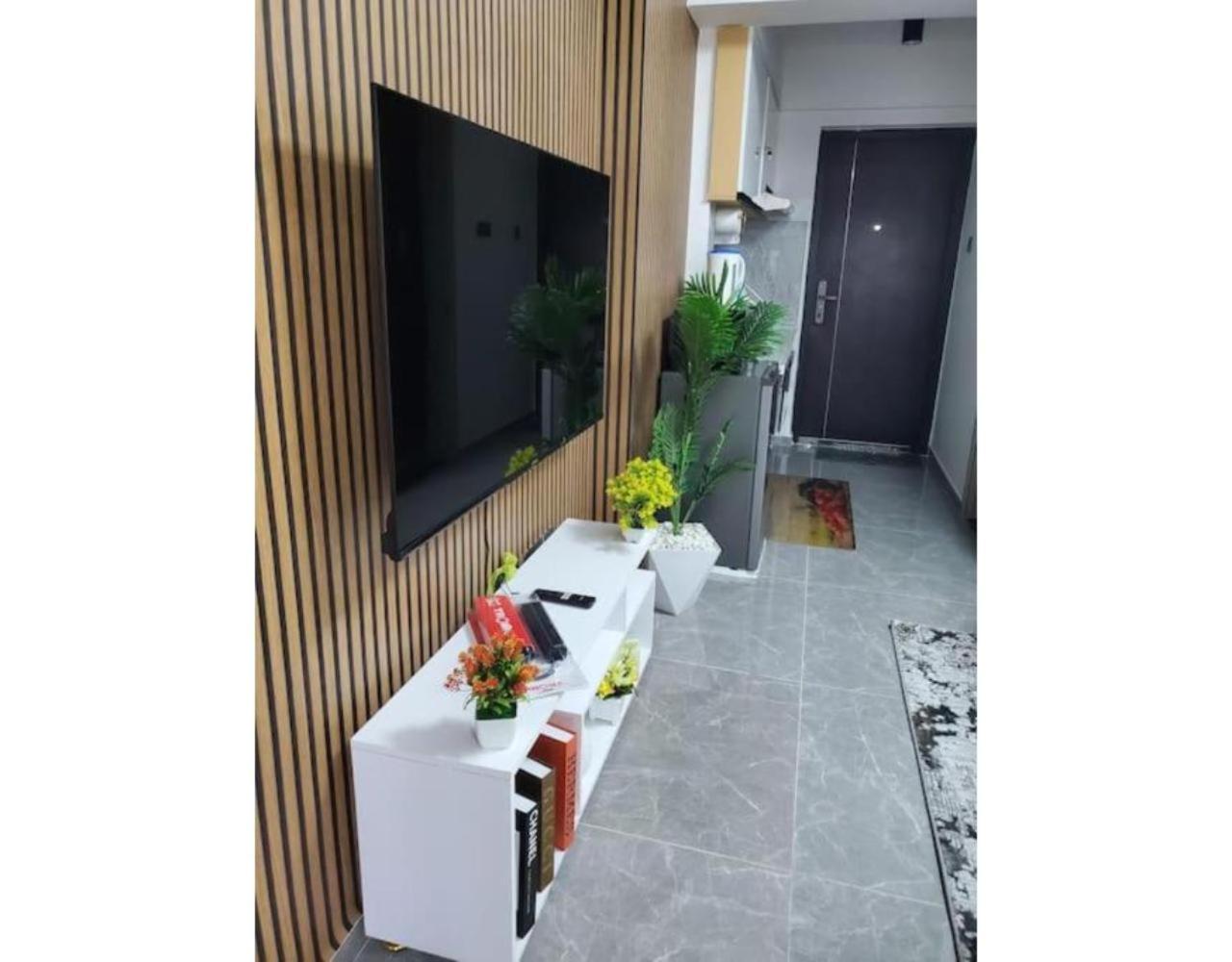 Cityscape Haven 1 Bedroom At Kileleshwa By Lulu Homes *