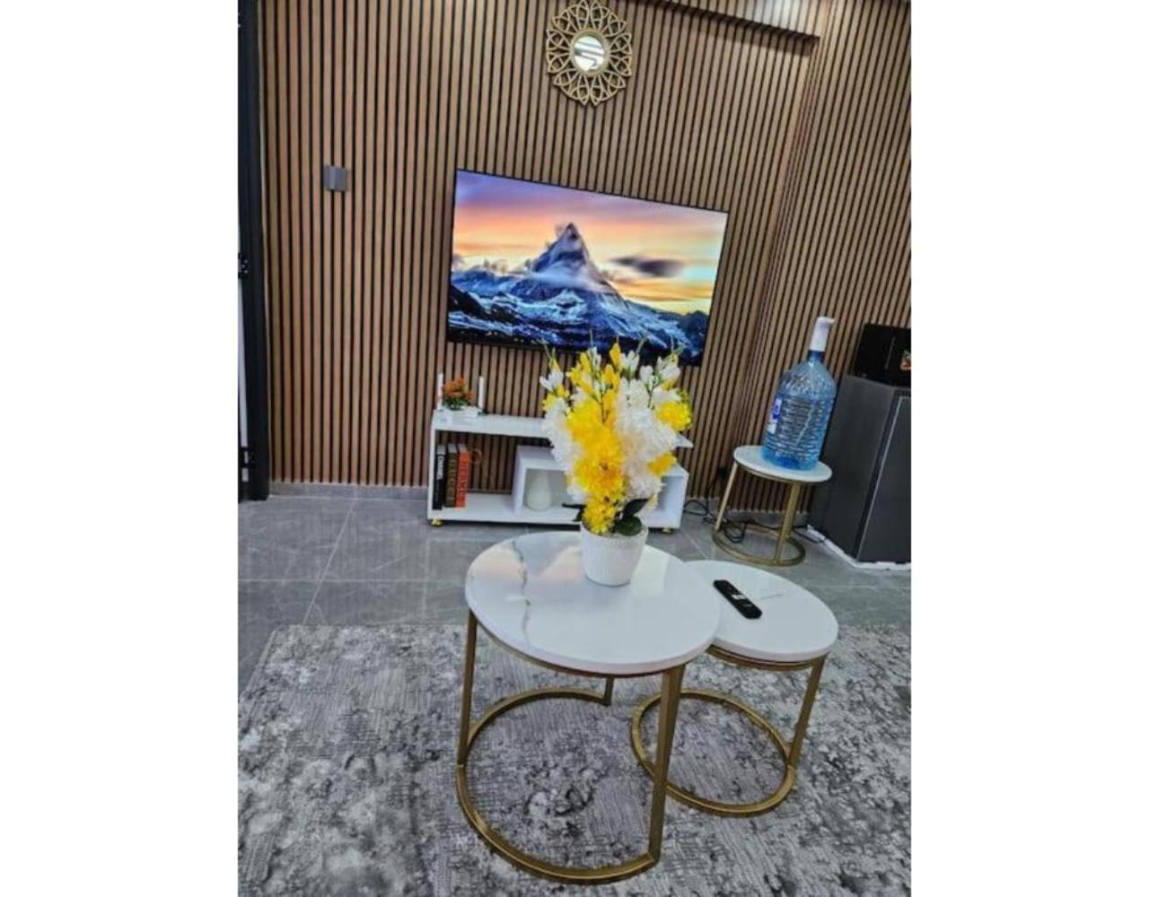 Apartment Cityscape Haven 1 Bedroom At Kileleshwa By Lulu Homes *