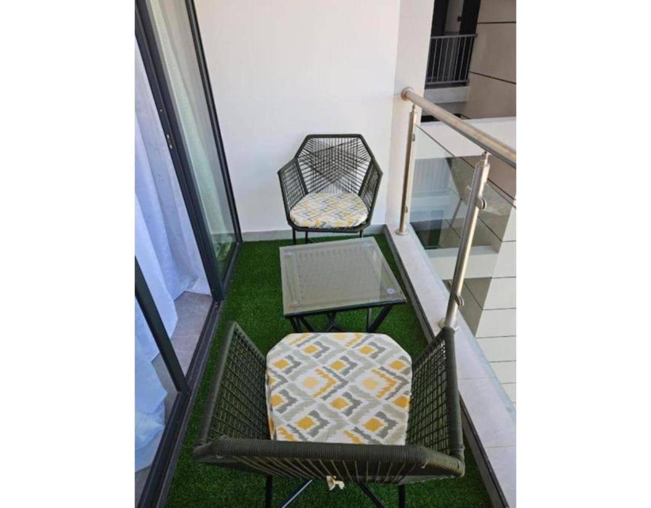 Cityscape Haven 1 Bedroom At Kileleshwa By Lulu Homes Apartment Nairobi