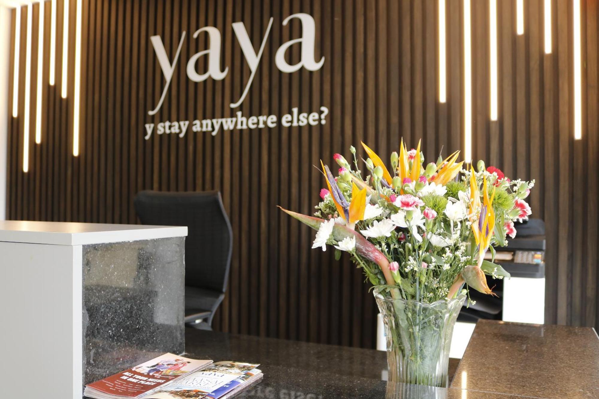 Yaya Hotel & Apartments Hotel