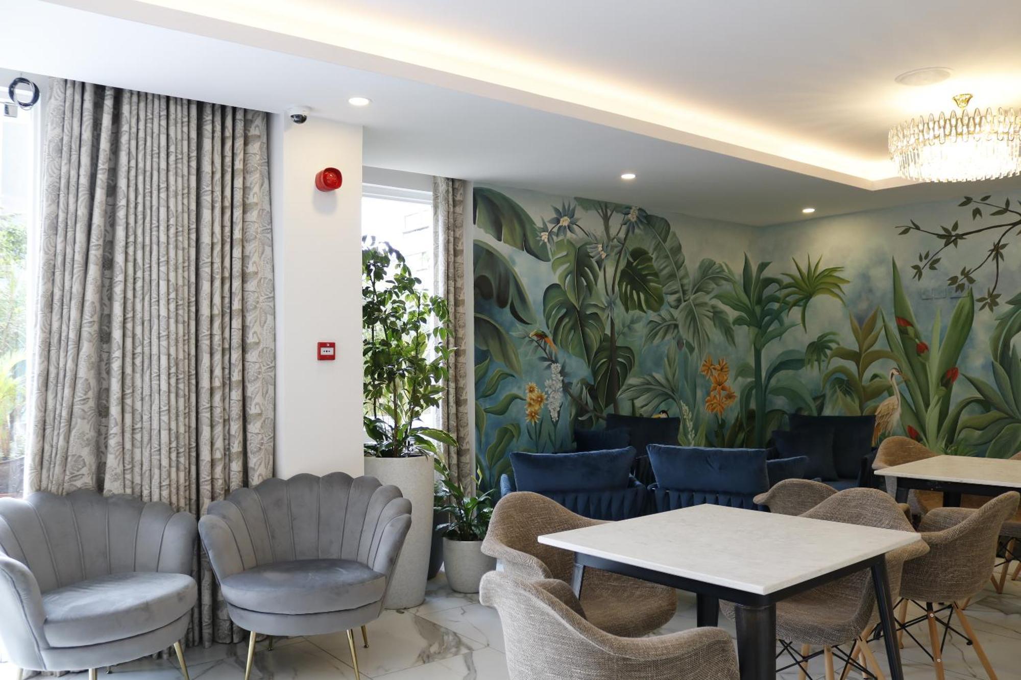 Yaya Hotel & Apartments Hotel Nairobi