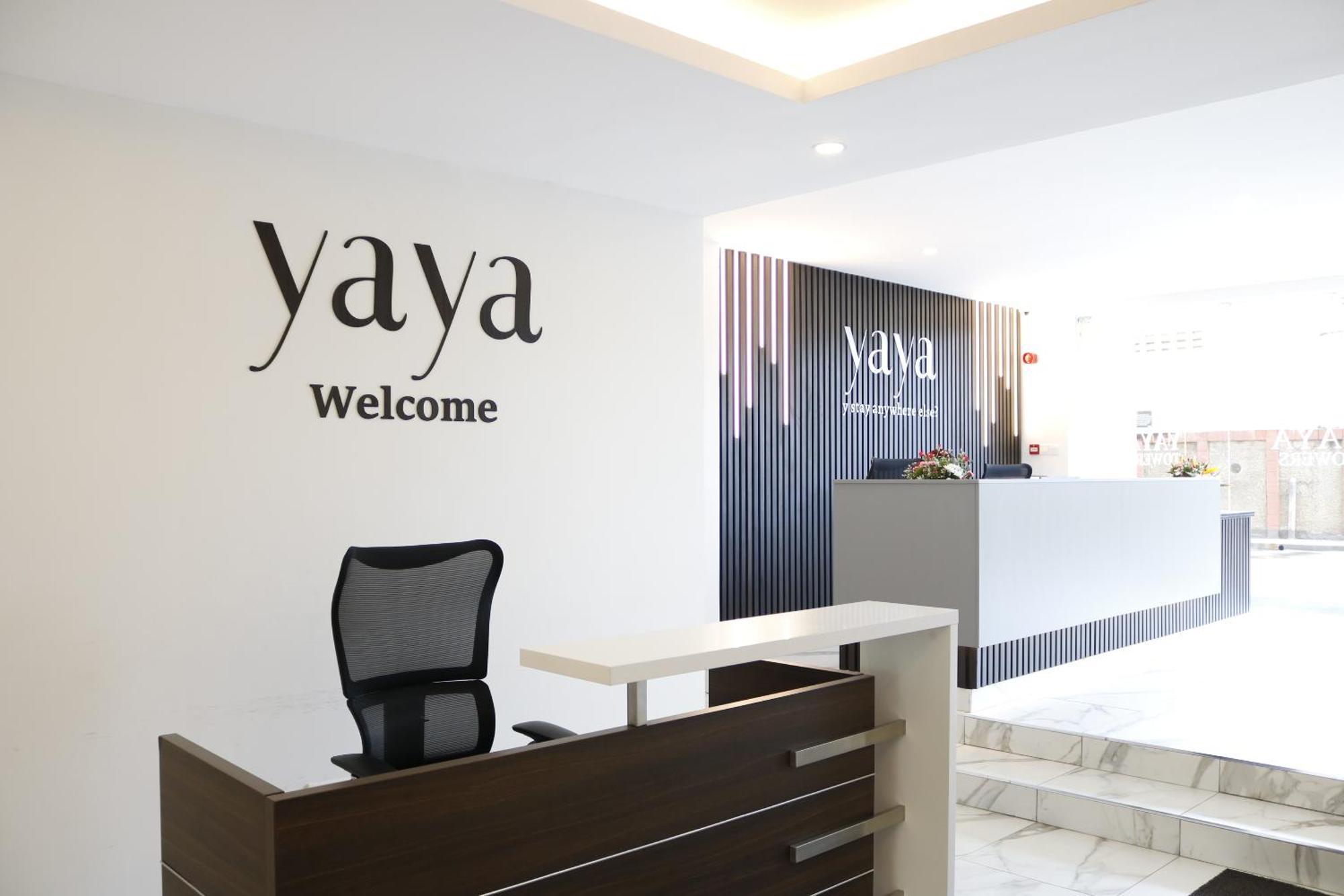 Yaya Hotel & Apartments 4* Nairobi