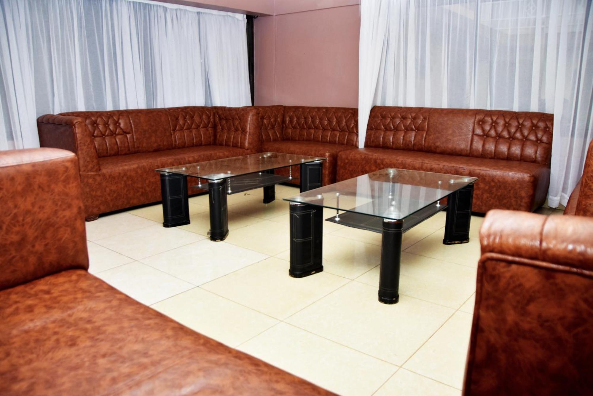 Sunstar Hotel Nairobi