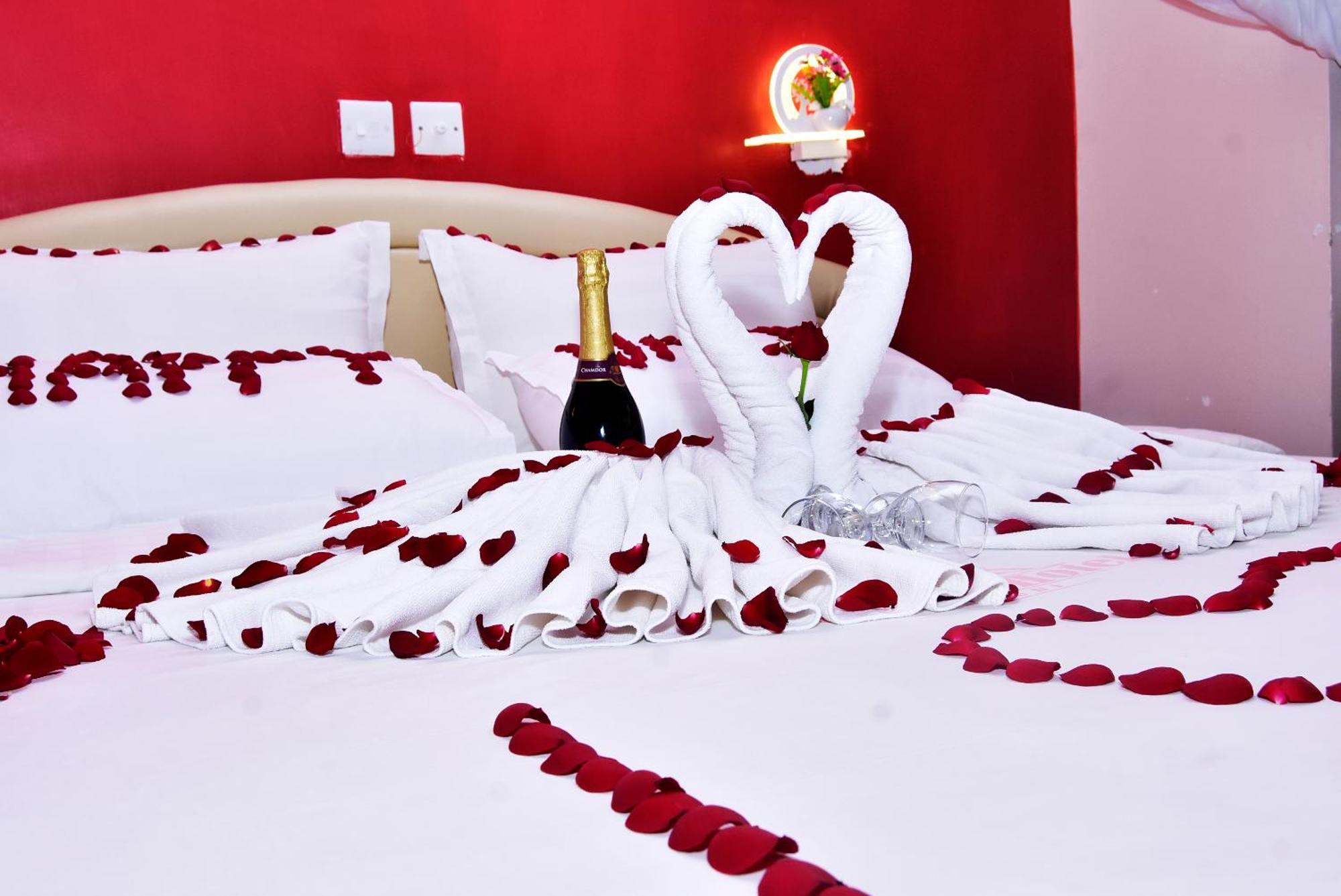 Hotel Sunstar Nairobi