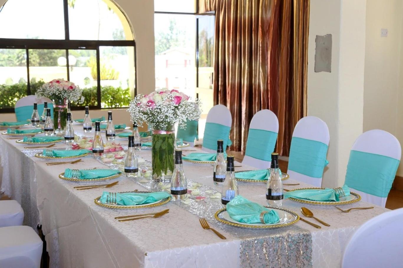 Sunstar 3* Nairobi